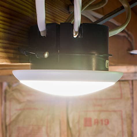 replace recessed light with junction box|junction box mounted led lights.